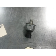 105Q209 Fuel Pressure Sensor From 2011 Buick Regal 2.4 105Q209 Fuel Pressure Sensor From 2011 Buick Regal 2.4
